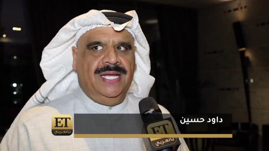 ET بالعربي يرافق النجوم في مهرجان الدار البيضاء 