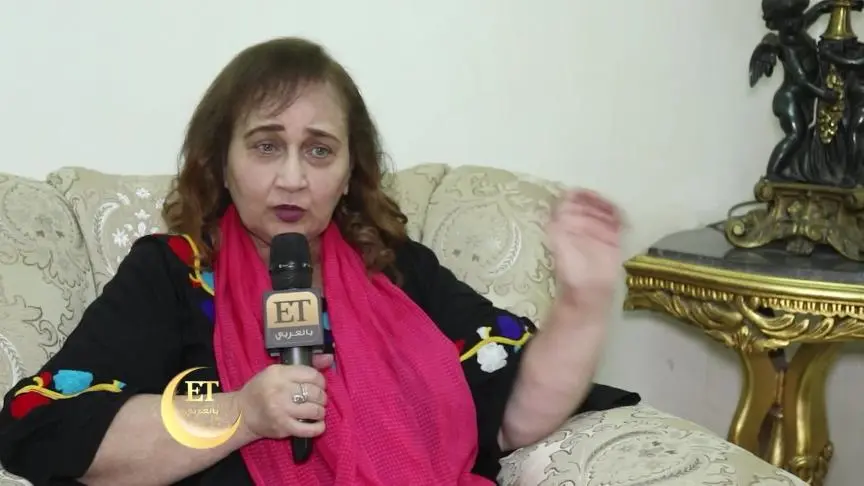 مايان السيد تواجه الانتقادات في أول أدوارها الكوميدية