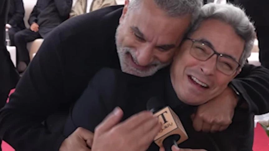 المتحف الوطني الليبي يعيد فتح أبوابه بعد 14 عاما