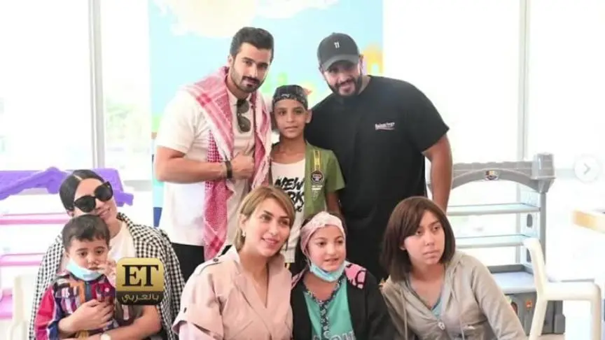 ماذا قالت دانة الطويرش عن  الدكتوره خلود ؟