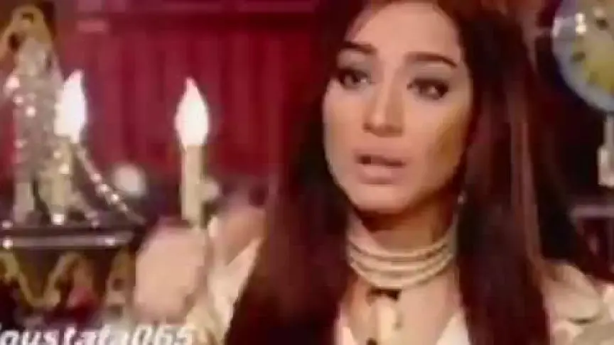 وردة الجزائرية تتحدث عن حبها لأصالة 