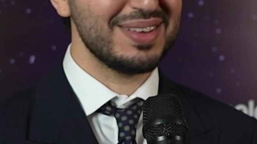 ST- POST محمد فضل شاكر 