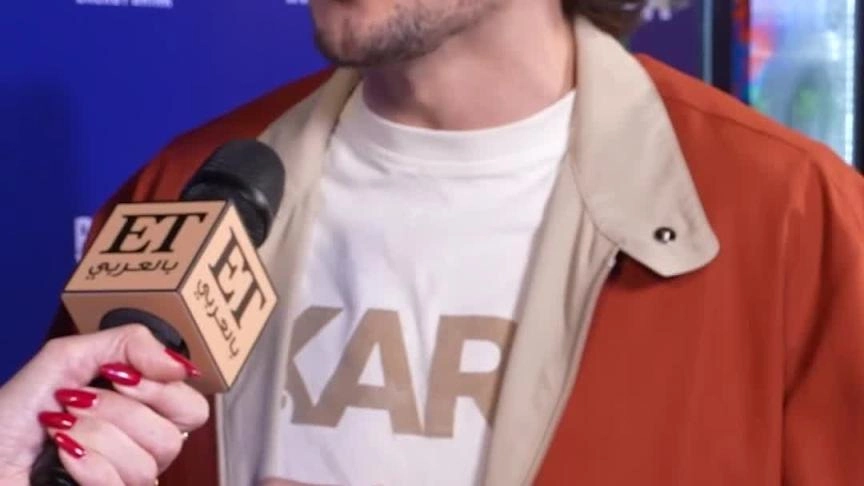 جويل ما ردينيان عمر مسكون و Vlogs Mo