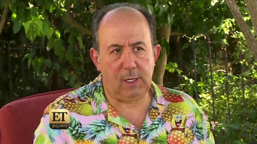 نجوم إعتذروا عن شخصية " أبو بدر " في باب الحارة