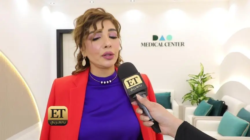 كيف ساعدت شام الذهبي بسمة بوسيل؟