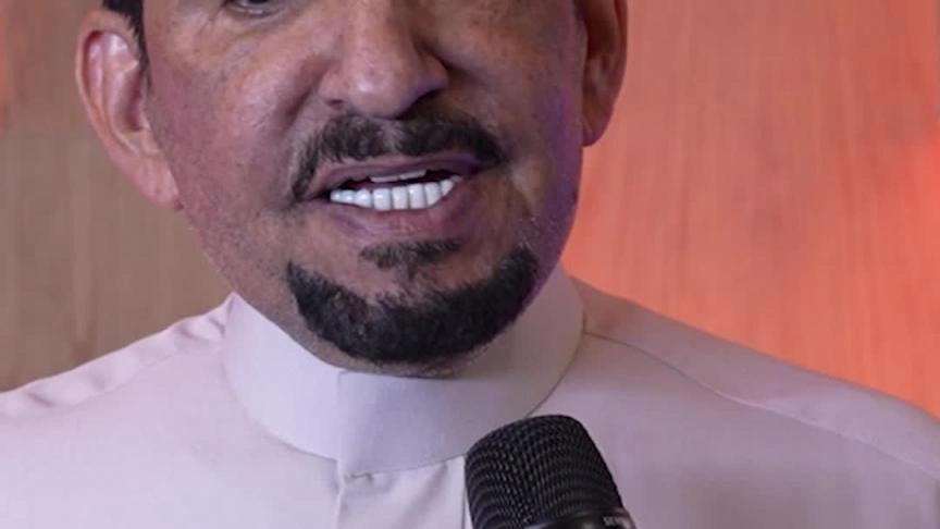 POST-عبدالله السدحان