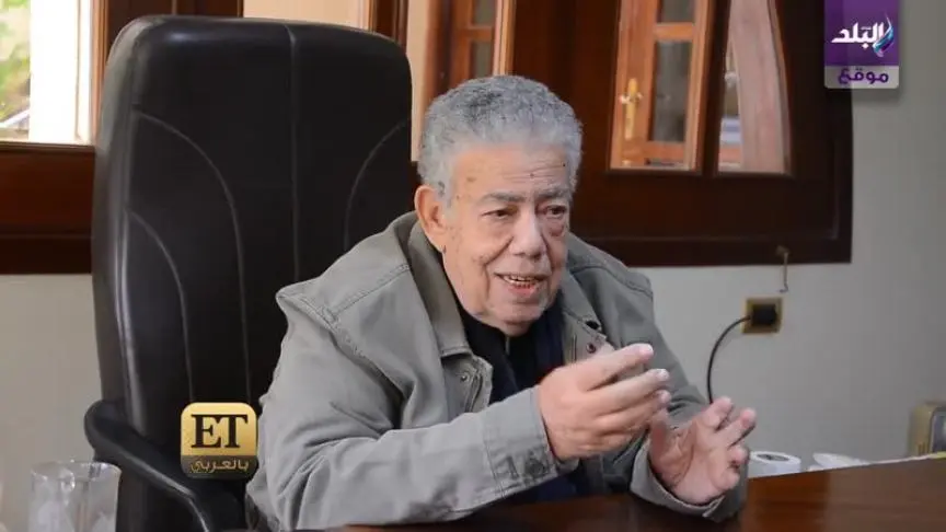  ما علاقة أحمد السقا بمشروع مسلسل  أحمد زكي