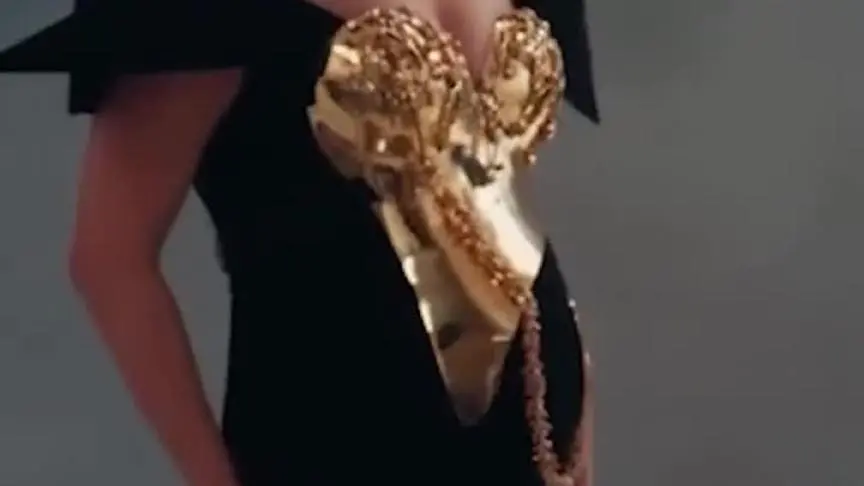 نجوم الهند قي Met Gala 2025