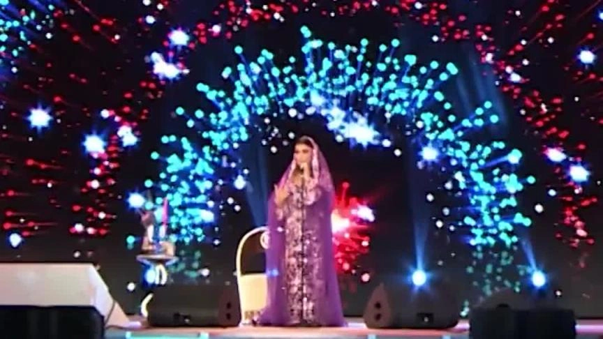 أصالة تتحدث عن تجربتها بغناء شارة مسلسل القيصر - لا زمان ولا مكان