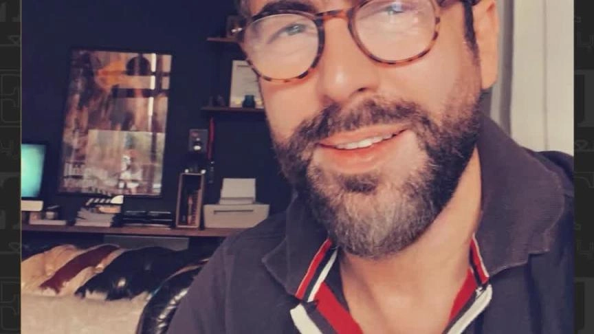 POST-سعيد الماروق 