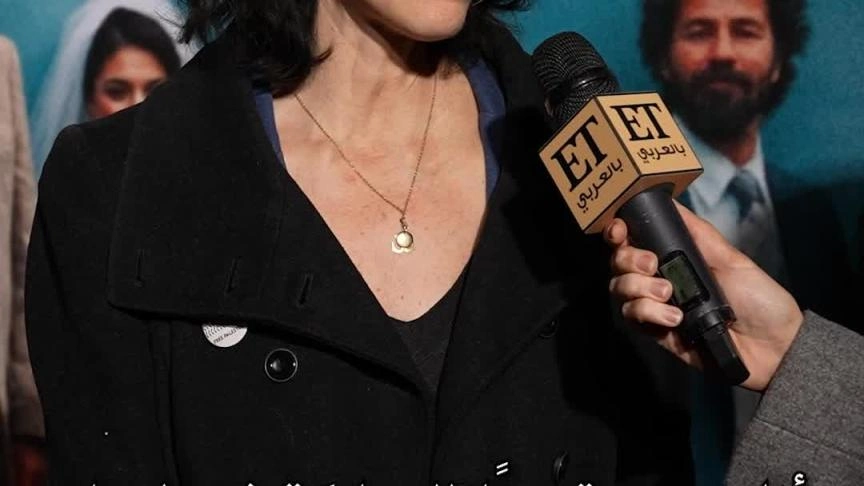 اللي باقي منك ينضم إلى سباق الأوسكار2026