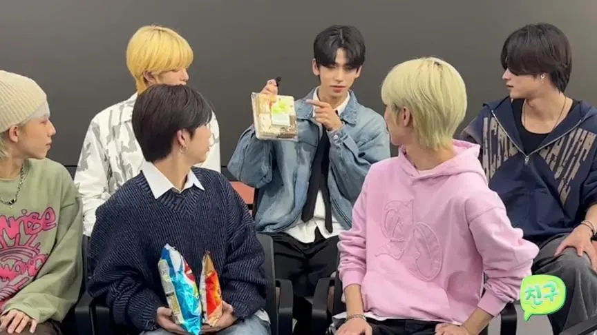 Long Interview Chingo EPS 16