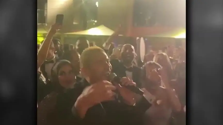 عمرو دياب
