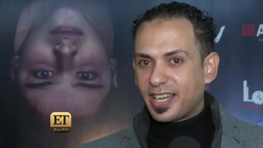ريم عبدالقادر وجه الرعب القادم في مصر