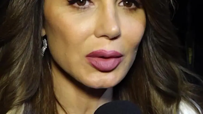  Najlaa Bader 1ON1 About Cosmetic_ETO08328