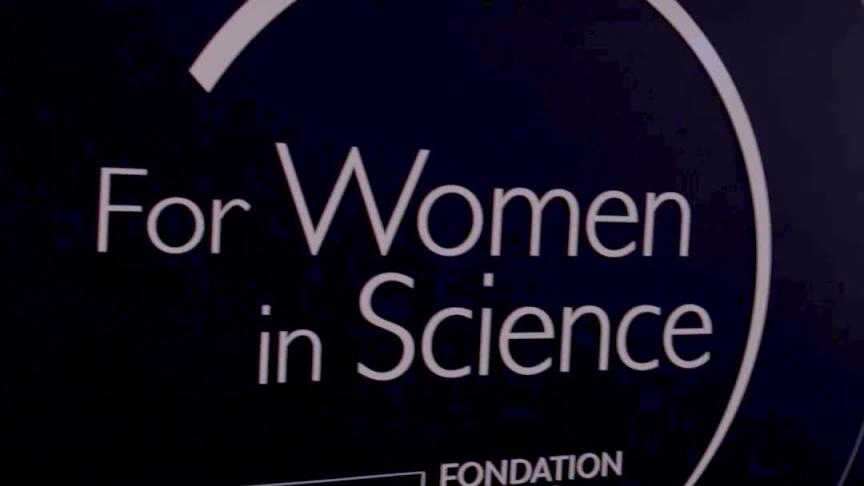 ما علاقة أولاد سارة مراد ودكتورة إنجي قصابية بالعلوم ؟