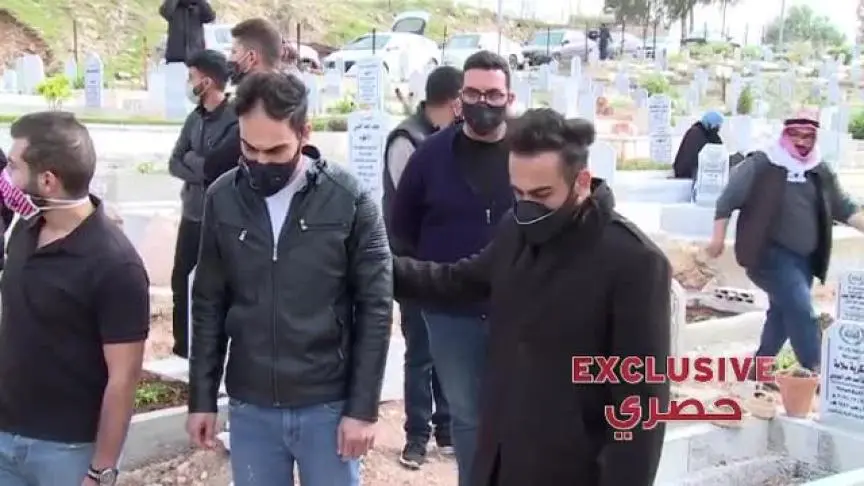 العمري 