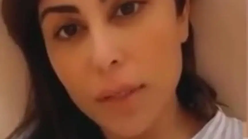زارا البلوشي 