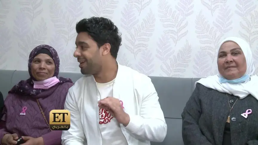 Ahmed Gamal  Nour