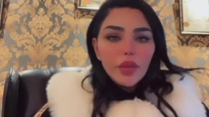 المحامية مريم البحر تبارك لالهام الفضالة خضانة ابنتها