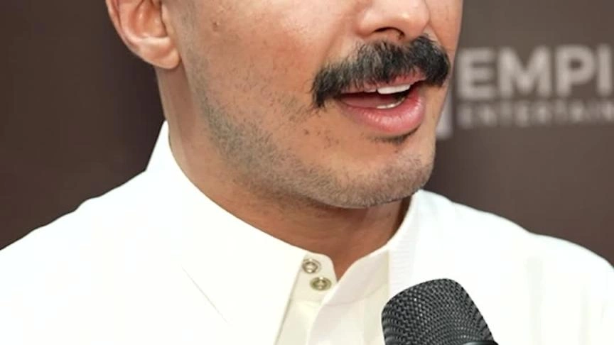 من الرياض… آراء النجوم حول فيلم “محاربة الصحراء” ومستقبل السينما السعودية 