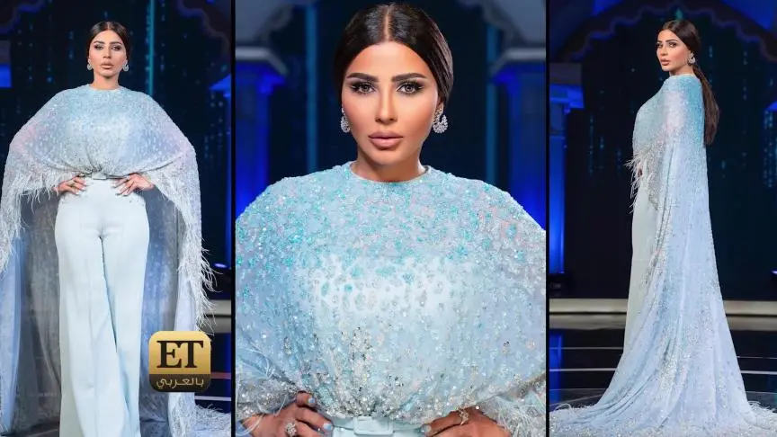 مهيرة عبد العزيز بين تيك توك ويوتيوب