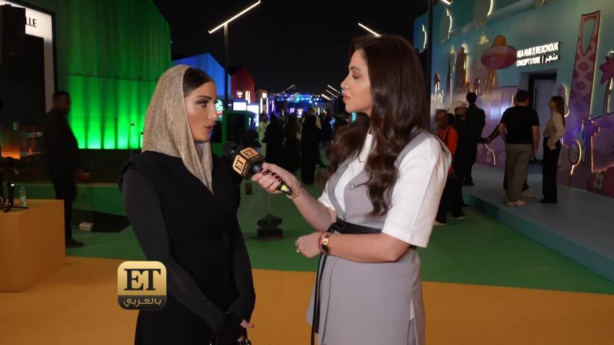 فرح حسّان تفكر بعائلة أكبر 