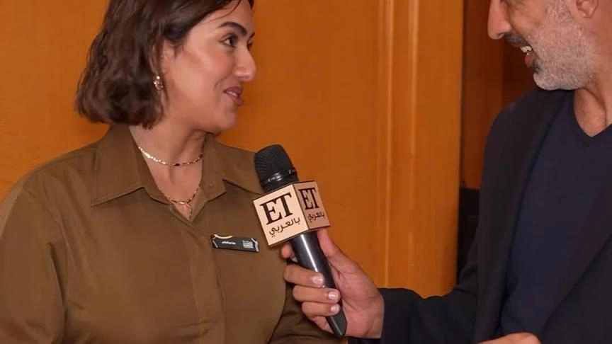 هل تجتمع هيا عبدالسلام و فؤاد علي في بودكاست جديد 