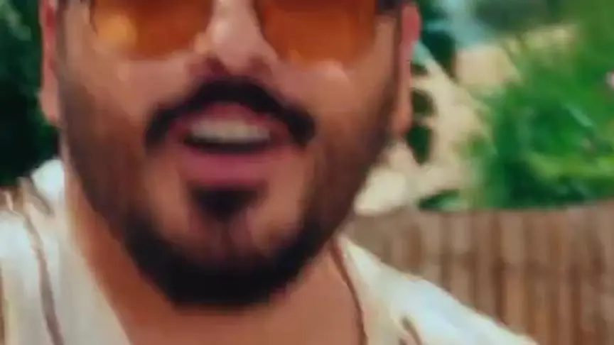 رامي عياش يعيد الزجل اللبناني في أهلا بالجمال