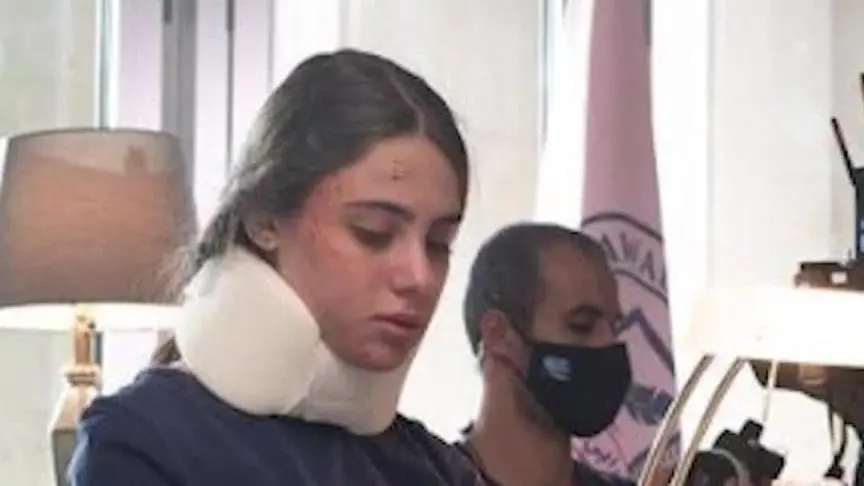 معتصم النهار و أندريا طايع يكشفان تفاصيل عملهما القادم 
