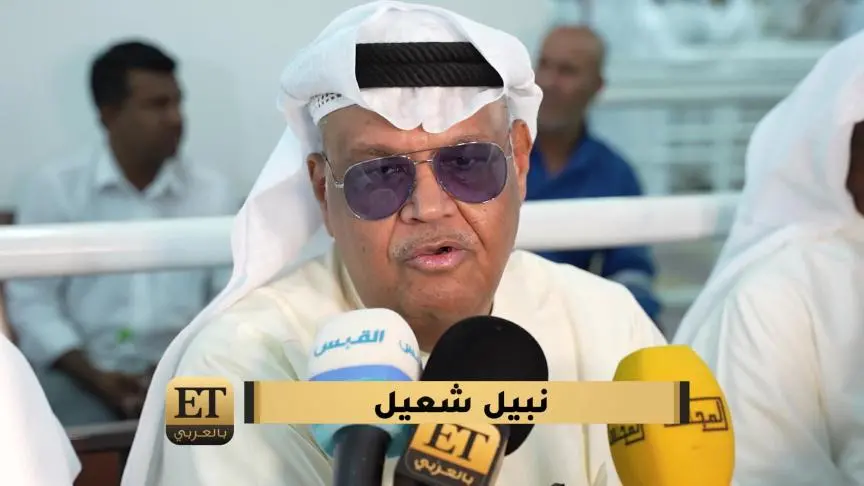 جنازة الراحل عبد الكريم عبد القادر