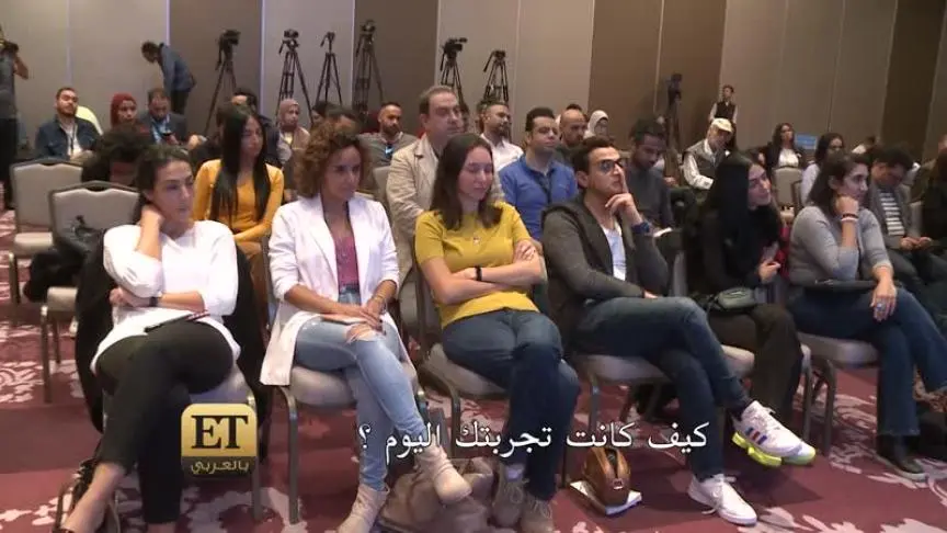 ما هو دور جميلة عوض في " بنات ثانوي" ؟ 
