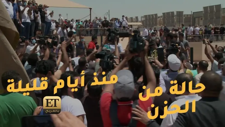 وصية سمير غانم الأخيرة