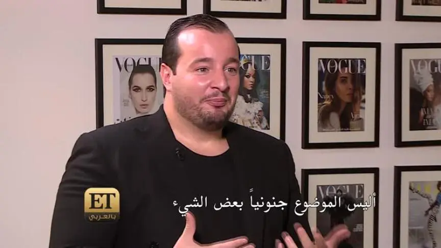 فيفي عبده كما لم ترونها من قبل 
