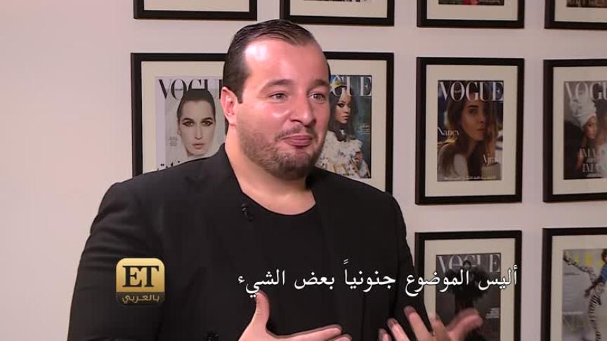فيفي عبده كما لم ترونها من قبل 