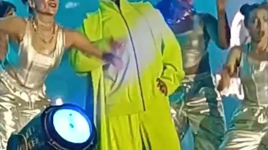 ما هو شرط احمد سعد لدخول ابنته جودي مجال الغناء