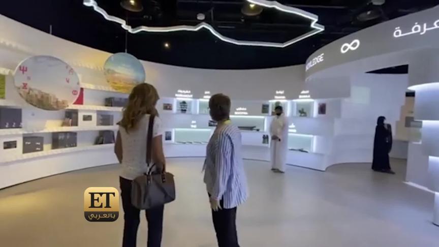 ETO04108 Arwa concert in Expo 2020