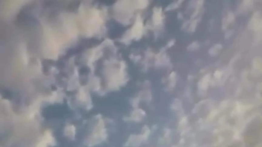 ما سر مطر؟ رحمة رياض تكشف ذلك في ET بالعربي