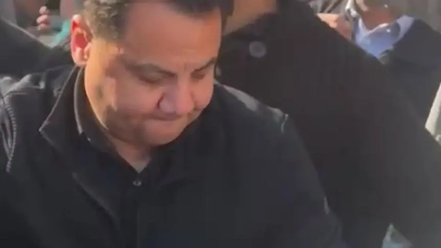 ST- post تشيع جنازة الراحل حلمي بكر  