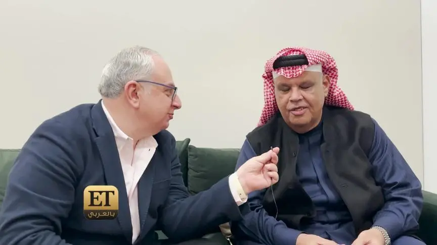 من كشف سر نبيل شعيل في حفل عبدالمجيد عبدالله؟