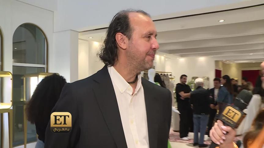 أبناء طوني ورد لن يرثون إمبراطوريته 