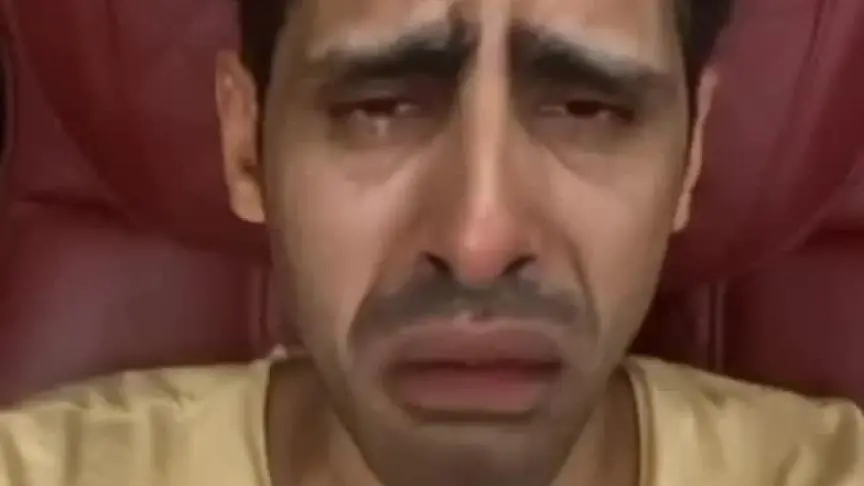 فلتر البكاء 4