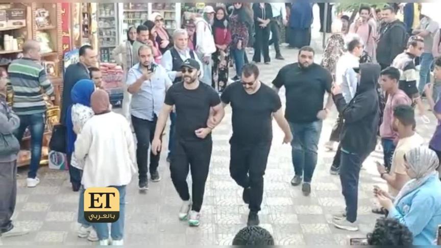 مصطفى درويش 