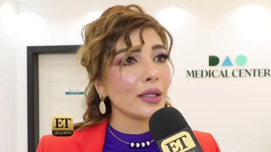 أصالة ورضوى الشربيني وبسمة بوسيل في رحلة خاصة من أجل شام الذهبي