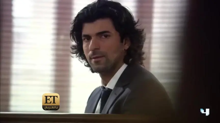 ETO03240 The comparaison between Al Tawous series and the turkish series Fatma 