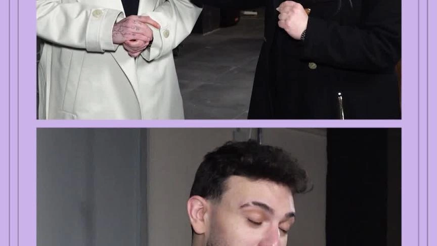 لماذا قرر الشامي الآن اصدار أول ألبوم في مسيرته