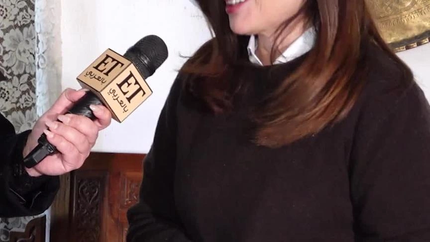 ST- POST كارين رزق الله 