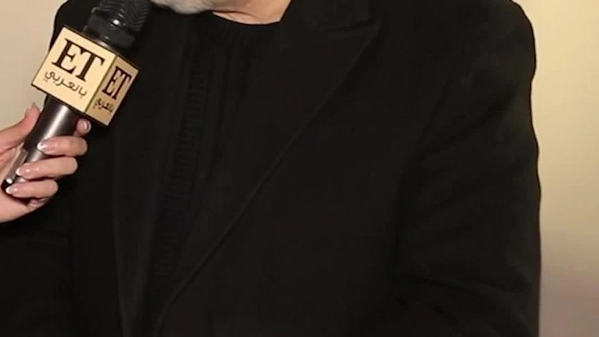 أشرف زكي يعلق على جدل المسلسل الأعلى مشاهدة: ظاهرة صحية