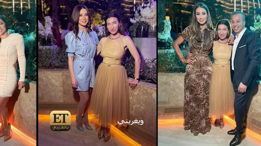 ETO04806 - Elisabetta Franchi Dinner