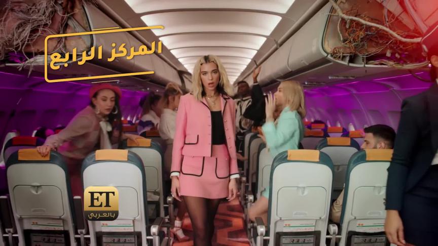 نجوم العالم يتنافسون على المركز الأول لسنة 2020 